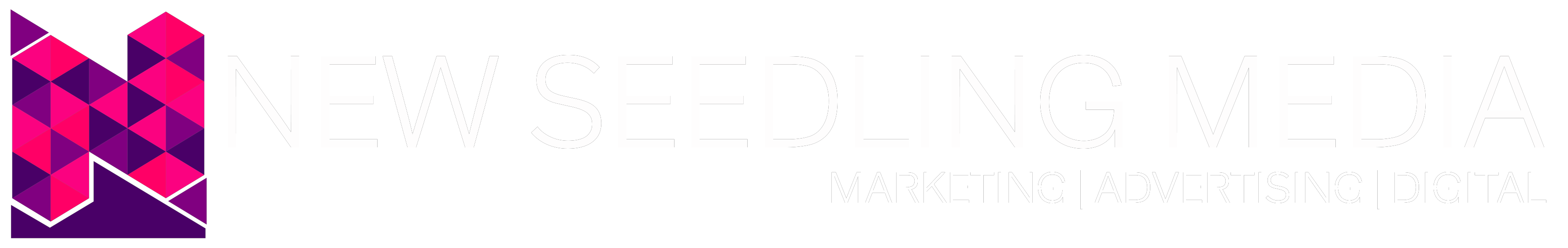 New Seedling Media